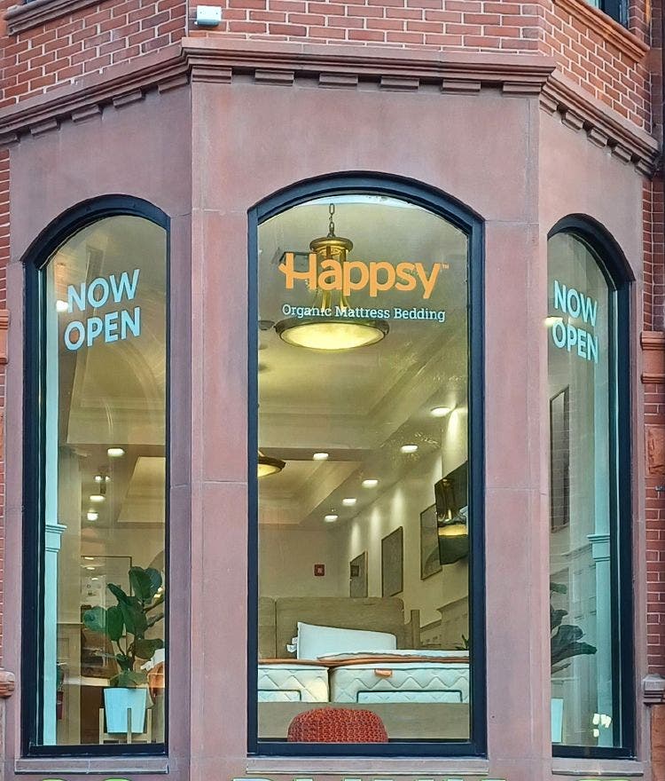 How to Shop for a Happsy! Q&A with Our Store Manager
