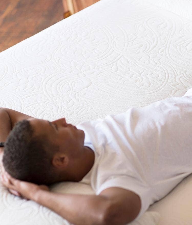 Why You Shouldn’t Feel Guilty for Staying in Bed!