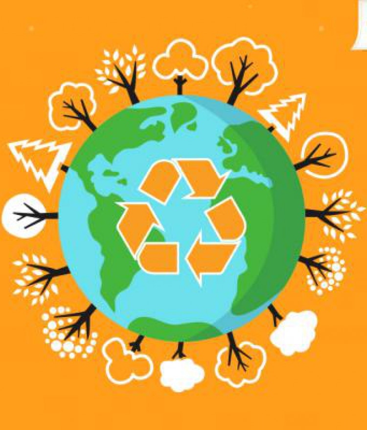 Happsy Promotes a Better Earth