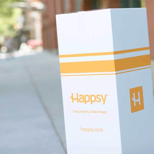 Use Happsy coupon