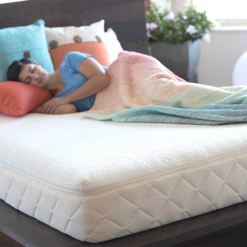 Top Happsy mattress: Happsy King size