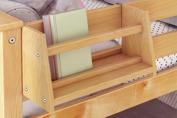 Savona Kids Bedside Tray