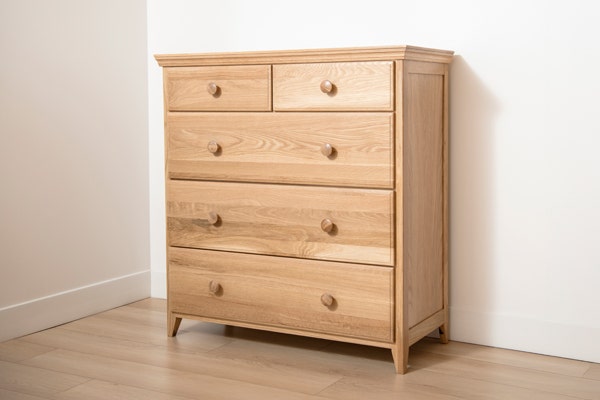Savona Kids Chest of Drawers