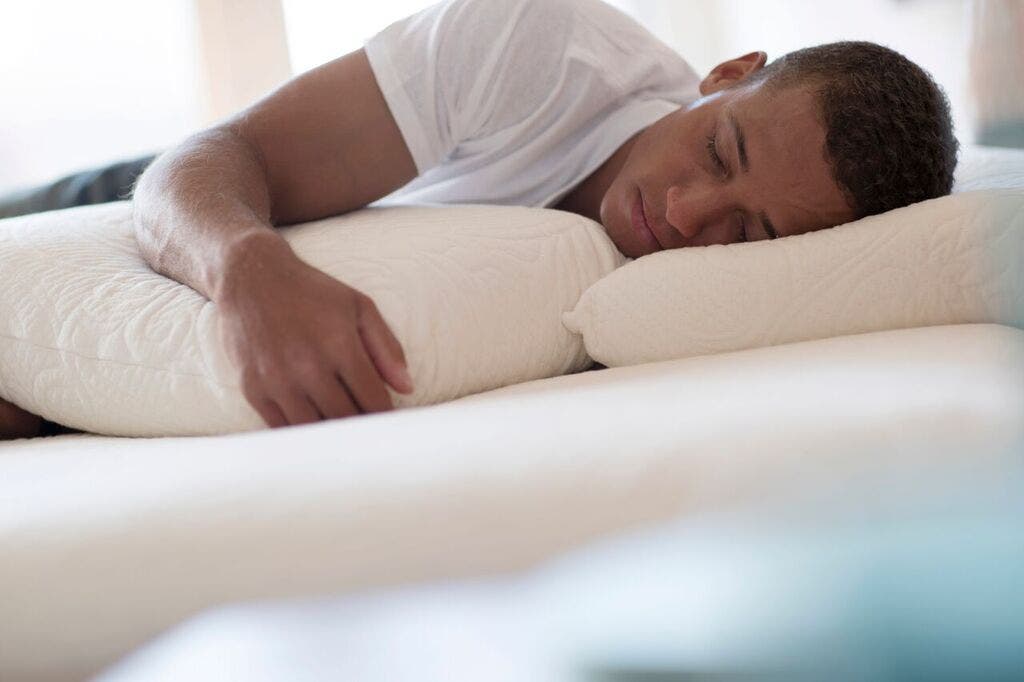 Healthier sleep for happier mornings